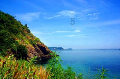 逃出平静乡村